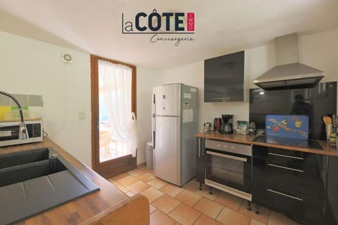 Le Bayle Apartment in Sausset-les-Pins