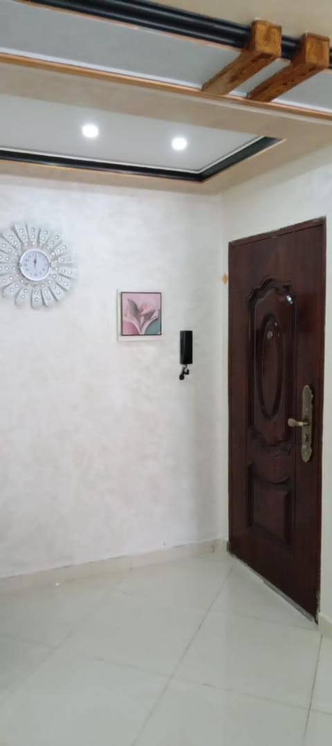 شقة فاخرة للكراء طنجة Apartment in Tangier