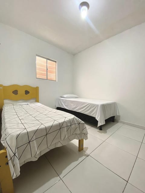 Apartamento Santa Rosa Apartment in Campina Grande