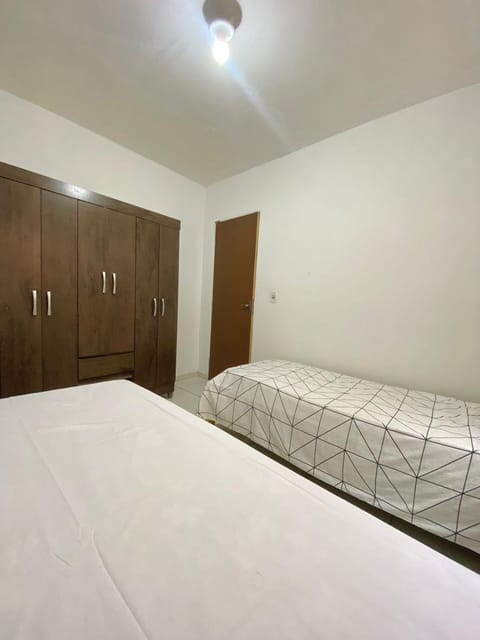 Apartamento Santa Rosa Apartment in Campina Grande