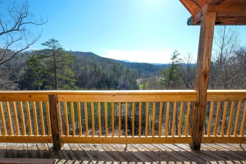 Natural landscape, View (from property/room)