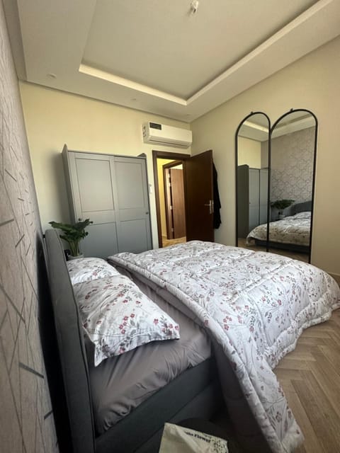 شقة برج النهدي Apartment in Mecca