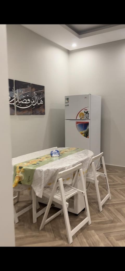 شقة برج النهدي Apartment in Mecca