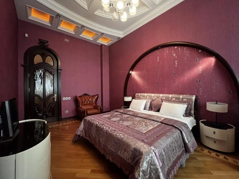 Baku Family Villa Bed and Breakfast in Baku