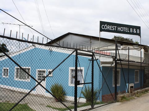 Córest Hotel B&B Hotel in Cundinamarca, Colombia