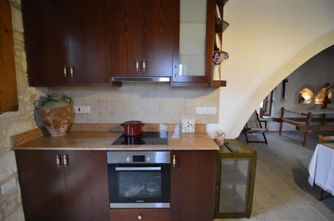 Aliki's House 1+ 2 Landhaus in Paphos District