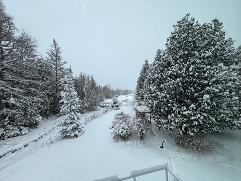 Whispering Waves Retreat Haus in Northern Bruce Peninsula