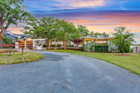 Masons View by Sea Scape Properties House in Topsail