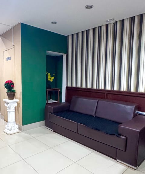 HOTEL EXECUTIVE - A Melhor Localização de Hotel em Uberaba pelo Menor Preço Hotel in Uberaba