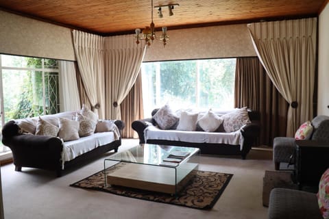 Letties guesthouse House in KwaZulu-Natal