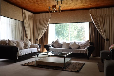 Letties guesthouse House in KwaZulu-Natal