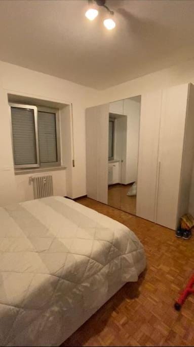 CasaMariano Apartment in Sesto San Giovanni