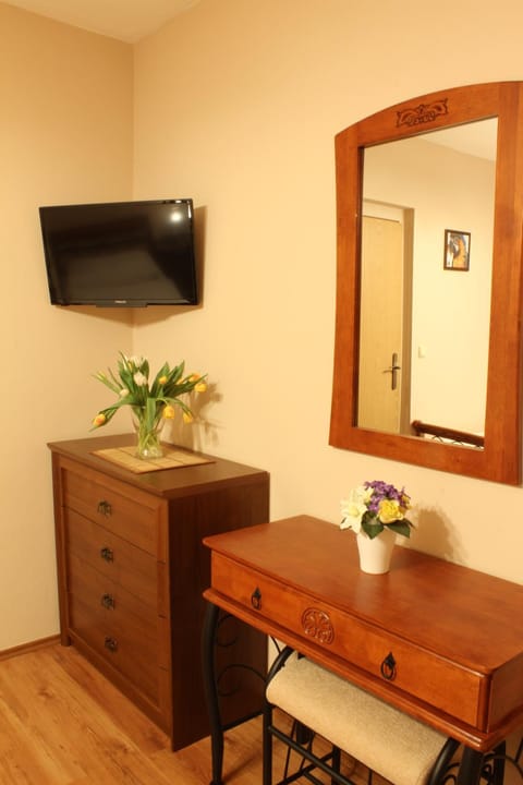 TV and multimedia, Bedroom