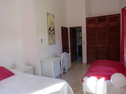 Charming oceanside 2 bd villa Villa in Cabarete