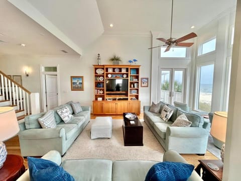 Southern Splendor House in Saint George Island