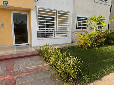 Casa las América Apartment in Santo Domingo Este