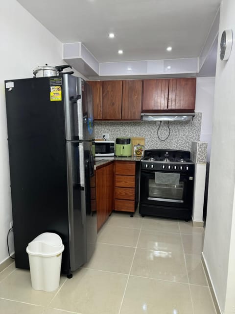 Casa las América Apartment in Santo Domingo Este