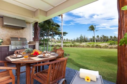 I3 Waikoloa Beach Villas House in Puako