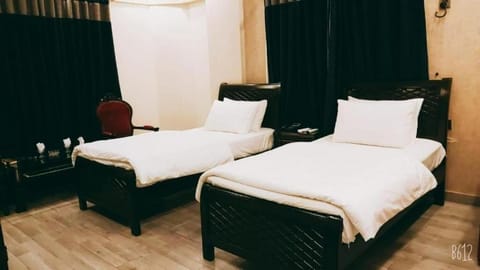 Elite Business Boutique Hotel Hotel in Karachi