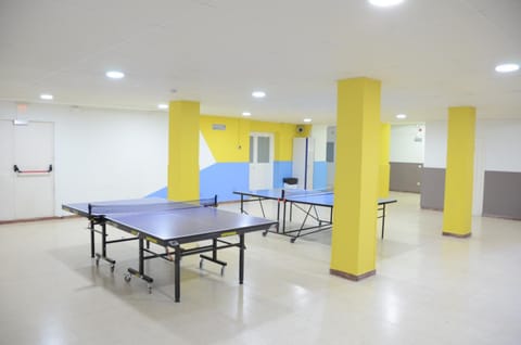 Alberg Coma-ruga Xanascat Hostel in Baix Penedès