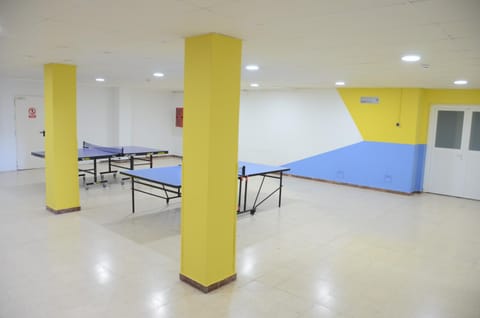 Alberg Coma-ruga Xanascat Hostel in Baix Penedès