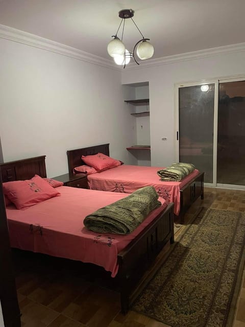 المعموره الشاطيء El maamora el shatee plaza mall Apartment in Alexandria