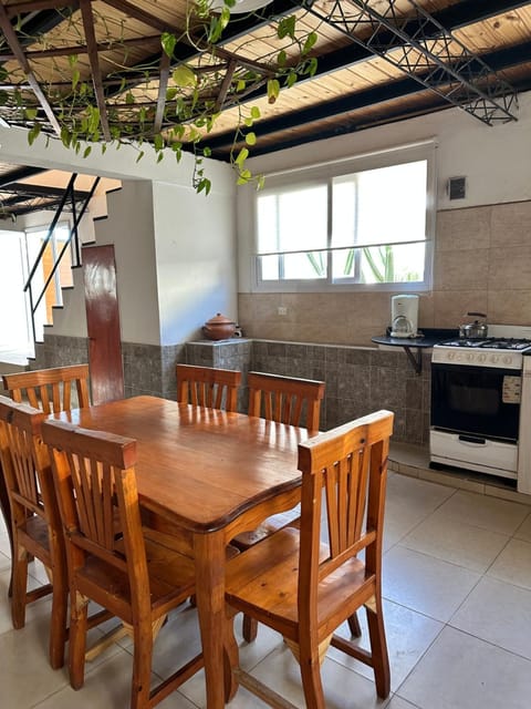 Casa cenote House in Santiago del Estero Province, Argentina