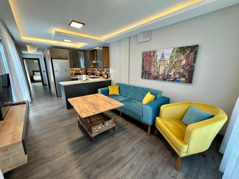 Leo Premium Apartment in Kusadasi