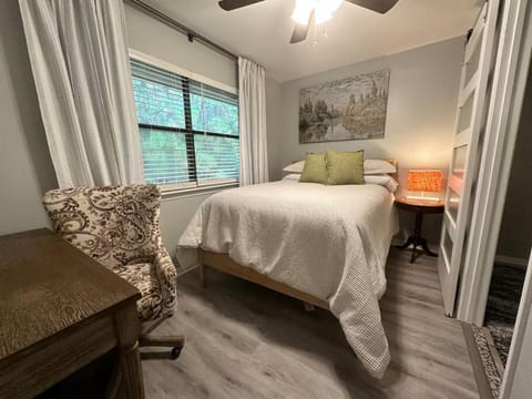 Life is Suite at the Forester Apartamento in Daphne