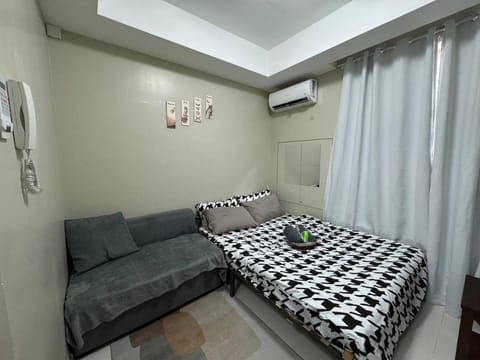 Astherielle Condotel Apartment in Mandaluyong