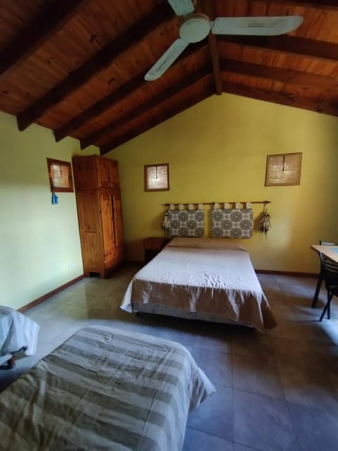 El descanso Apartment in Los Reartes