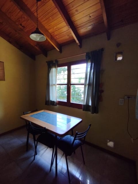 El descanso Apartment in Los Reartes