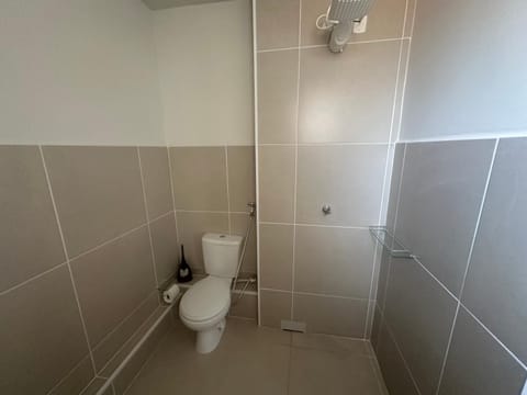 Apartamento Alto Padrão Morumbi C Apartment in Uberlândia