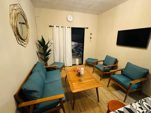 Vela Villa Jardin Apartment in Torreón