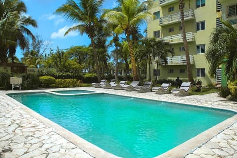 Garden, Swimming pool, Open Air Bath