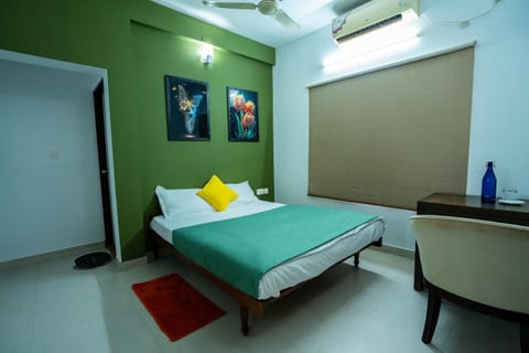 Orange valley green garden Kochin Vacation rental in Kochi