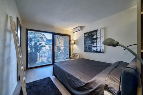 Appartamenti con vista - Pomelia Apartment in Scicli