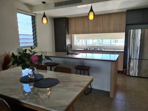 Unwind by the Dunes - Beachside Apartment by uHoliday Apartment in Kingscliff