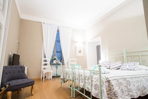 Le Erbe Guest House Bed and breakfast in Viterbo