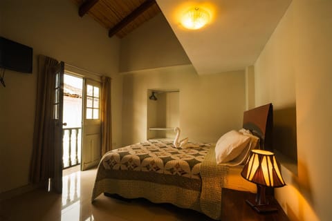 Hostal Catequil Bed and Breakfast in Cajamarca