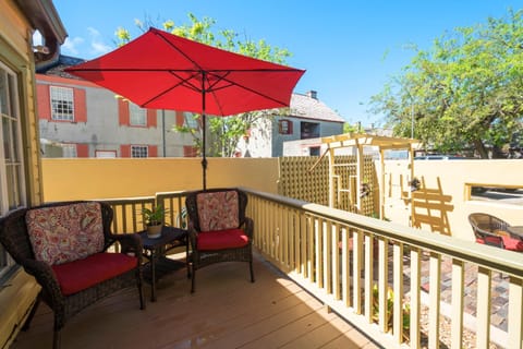 Agustin Inn - Saint Augustine - Adults Only Bed and Breakfast in Saint Augustine
