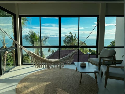 Day, View (from property/room), Balcony/Terrace, Sea view