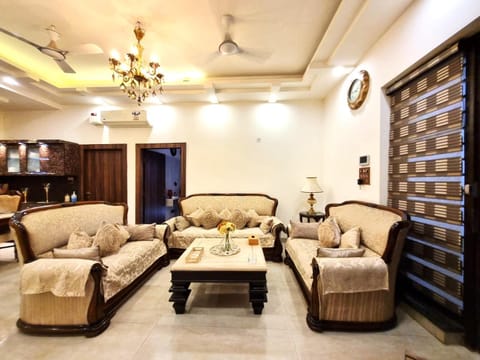 Jain Homestay Rishikesh Apartment in Rishikesh