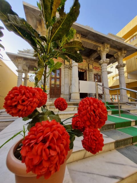 Jain Homestay Rishikesh Apartment in Rishikesh