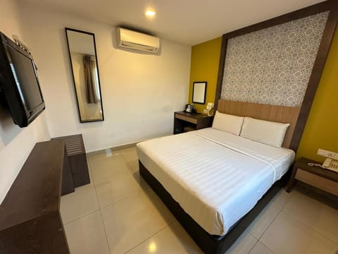 South of The Clouds HOTEL KL Sentral 吉隆坡彩云之南酒店-中央车站店 Hotel in Kuala Lumpur City