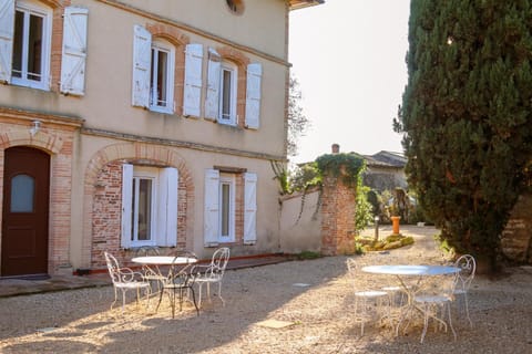 View (from property/room), View (from property/room), Balcony/Terrace, Inner courtyard view