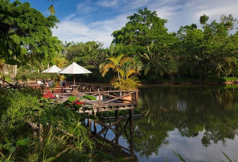 Sepilok Nature Lodge - Formerly known as Sepilok Nature Resort Resort in Sabah