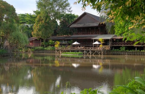 Sepilok Nature Lodge - Formerly known as Sepilok Nature Resort Resort in Sabah