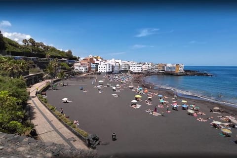 La Sirena Playa B Apartment in Puerto de la Cruz