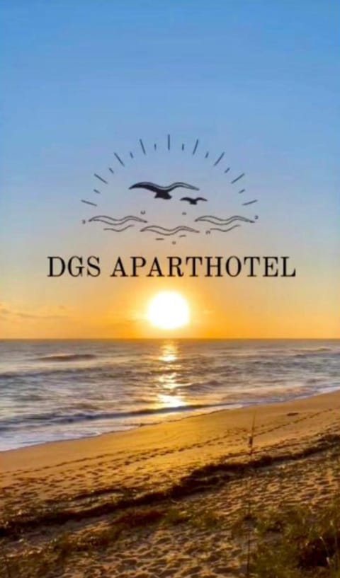 DGS Aparthotel House in Trapani